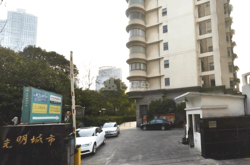 光明城市17955761周边环境图11