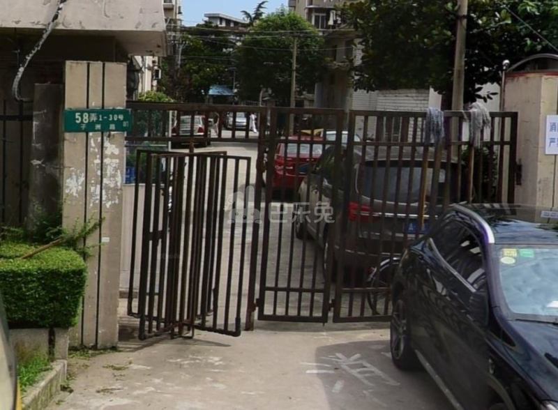 真光十小区15640787周边环境图10