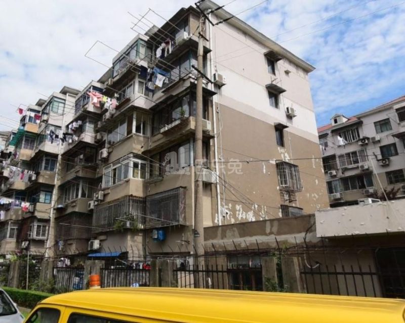 真光十小区15640787周边环境图11