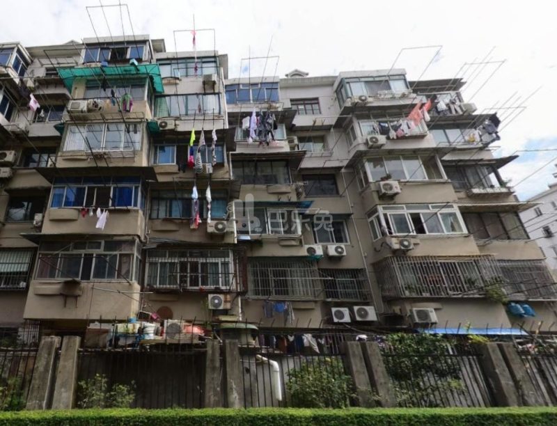 真光十小区15640787周边环境图12