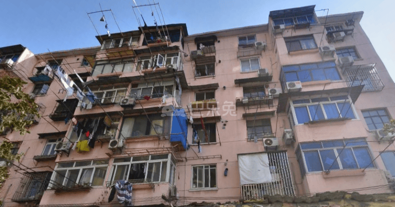 光新苑（光新路200弄）13898868周边环境图9