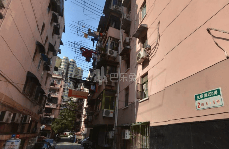 光新苑（光新路200弄）13898868周边环境图10