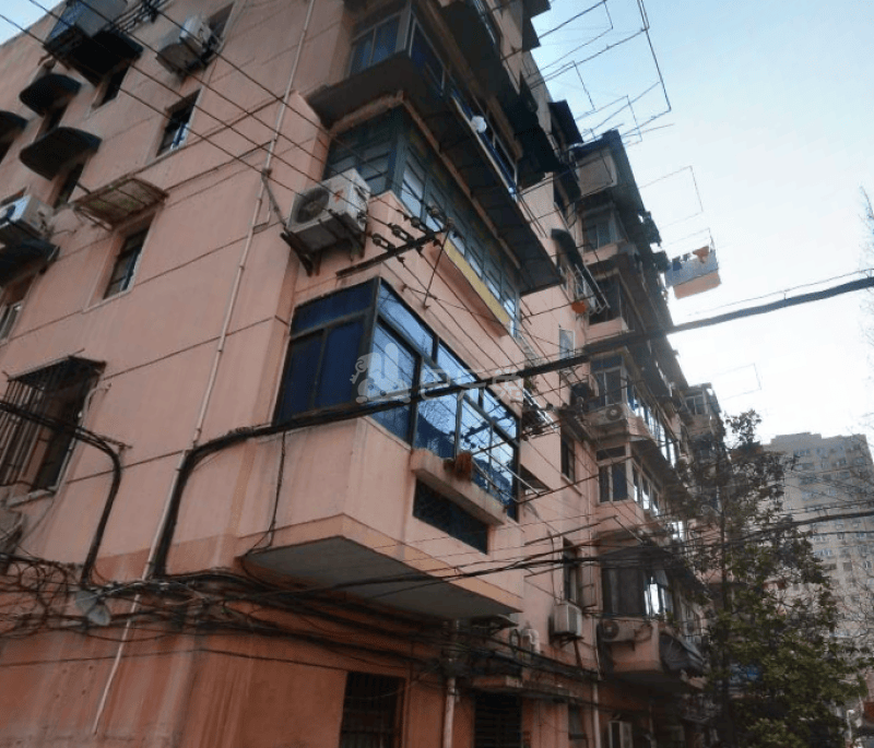 光新苑（光新路200弄）13898868周边环境图11