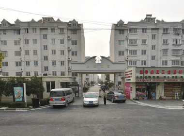 泾港公寓 1室0厅0卫