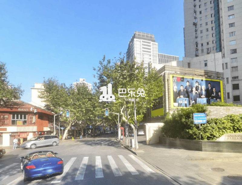 经纬公寓