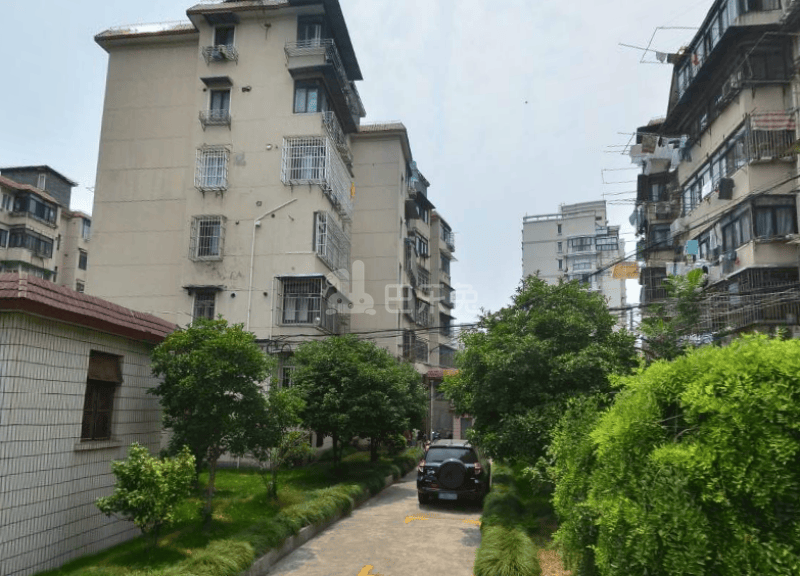 广灵二路380号小区11972903周边环境图7