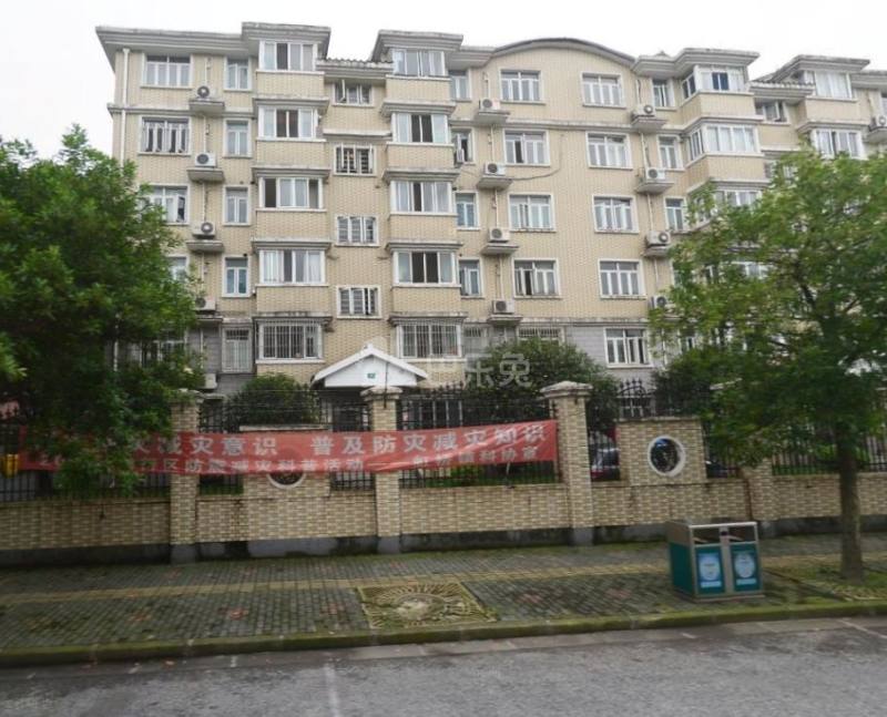 振宏苑14735910周边环境图4