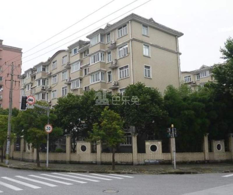 振宏苑14735910周边环境图5