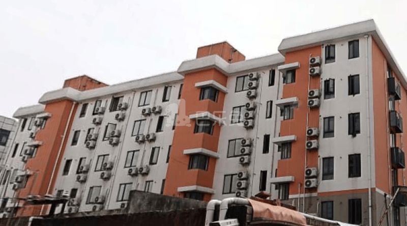 牡丹小区13165950周边环境图0