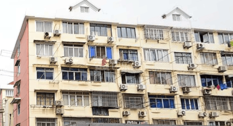 牡丹小区13165950周边环境图1