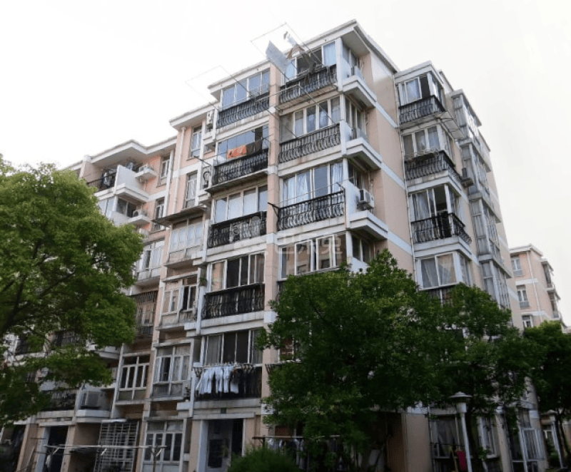 牡丹新苑7407864周边环境图24