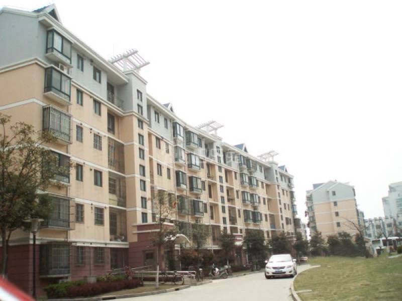 贝越流明新苑1155485周边环境图15