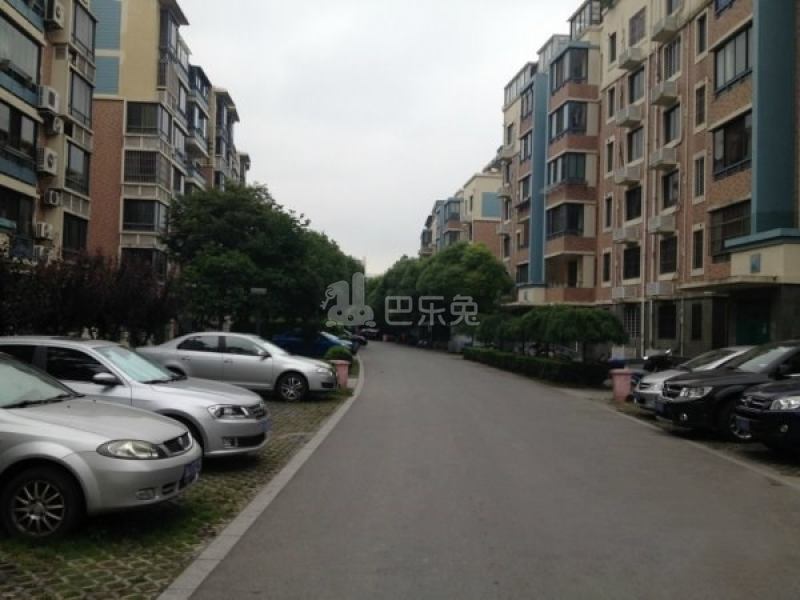 贝越流明新苑1155485周边环境图16