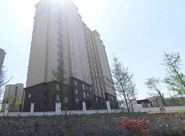 海科新寓·万翠园 3室0厅0卫