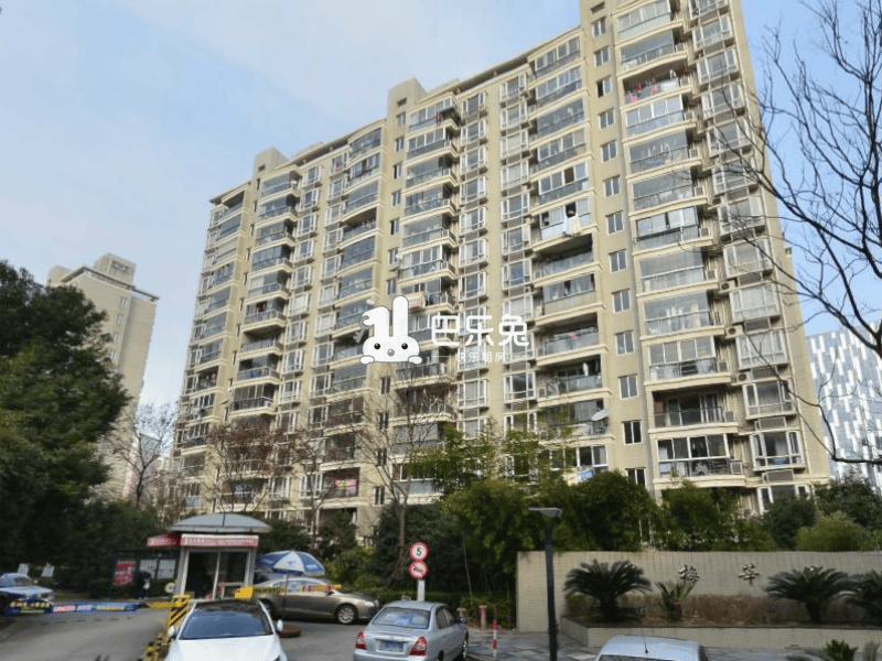 上海闵行_新梅莘苑_1室0厅0卫_合租朝北_珠城路118弄-上海巴乐兔租房