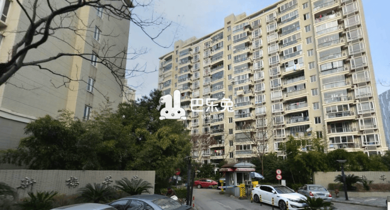 上海闵行_新梅莘苑_1室0厅0卫_合租朝北_珠城路118弄-上海巴乐兔租房