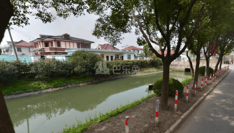 新苗花苑16247849周边环境图1