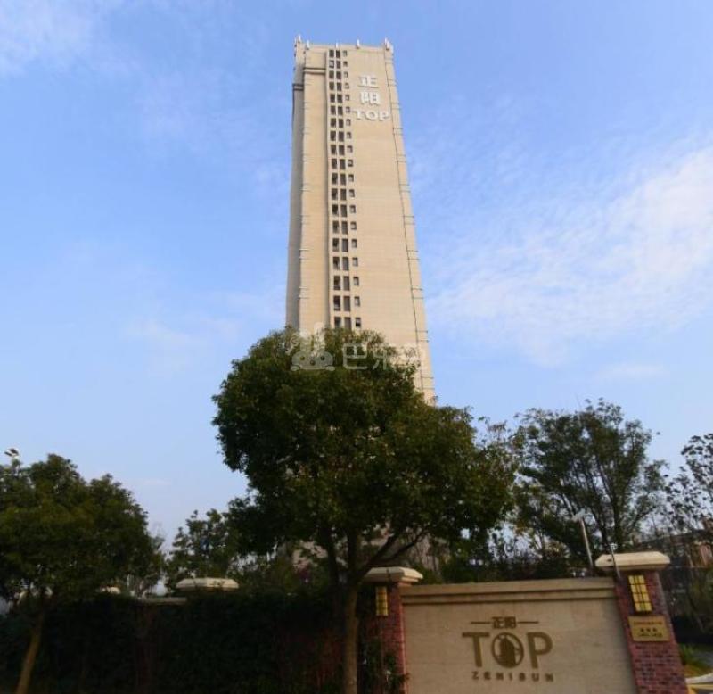 正阳世纪星城10931931周边环境图12