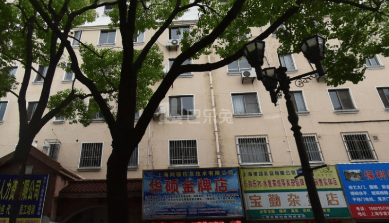 新青浦花苑一区18320423周边环境图7