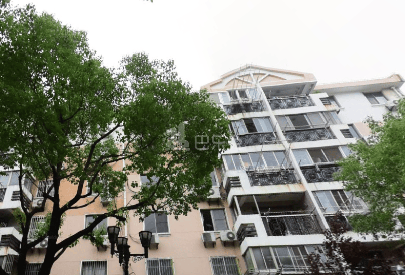 新青浦花苑2区17169605周边环境图15