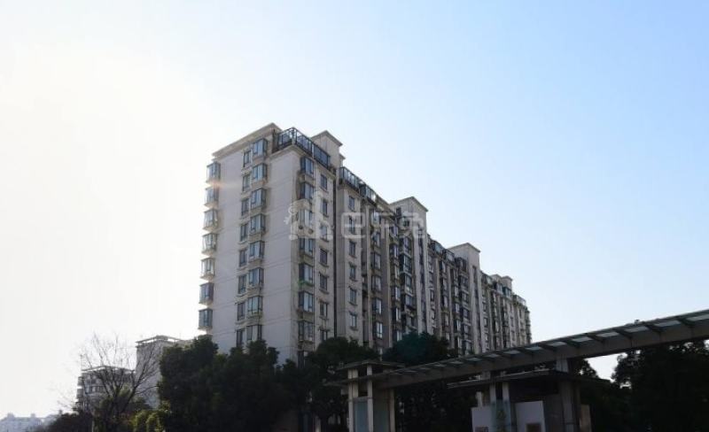 泰宸景苑14027452周边环境图7