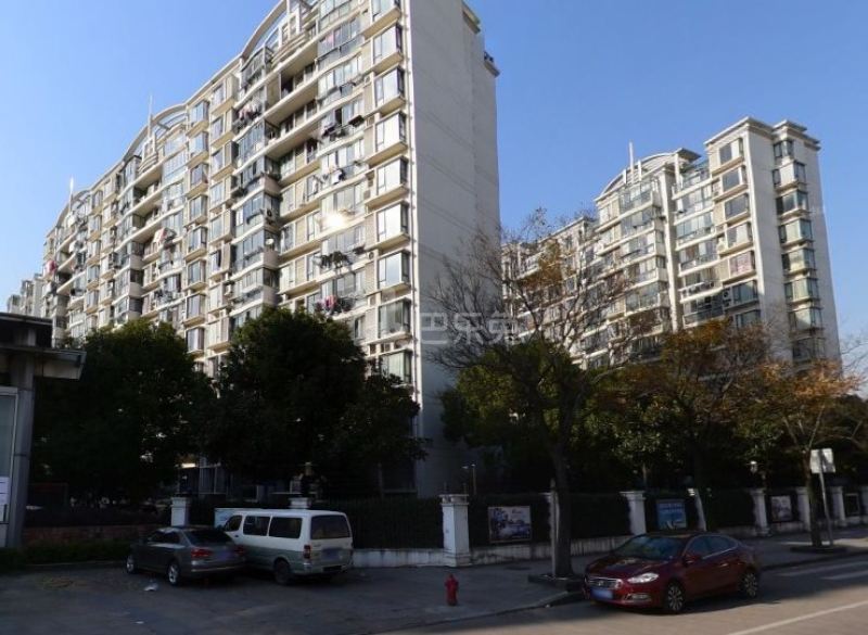 泰宸景苑14027452周边环境图8