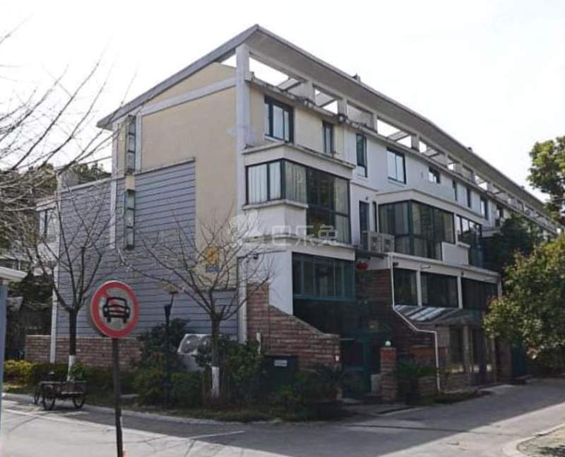 证大家园一期8534419周边环境图13