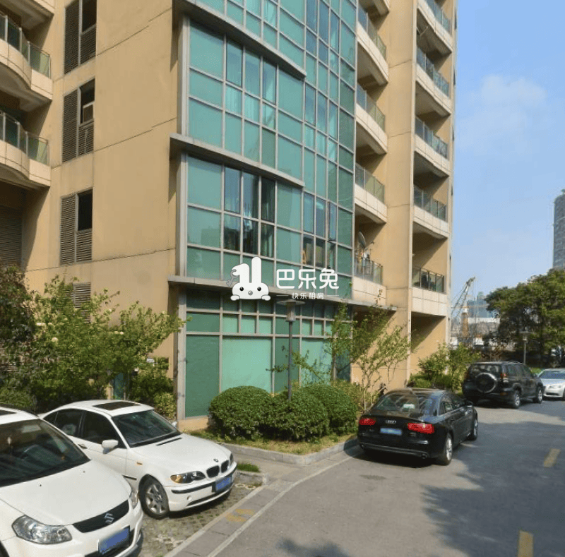 静安四季苑,静安豪景苑,静安区高档别墅区(第2页)_大山谷图库