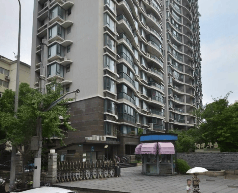 静安阳光华庭