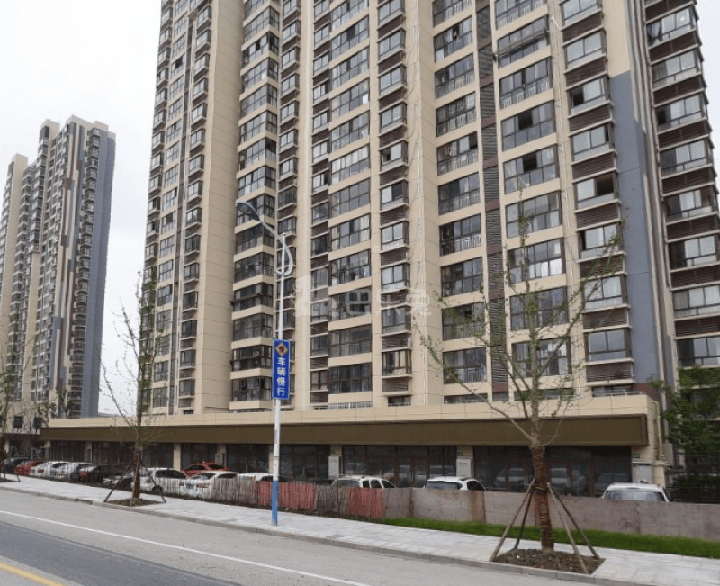 泰翔嘉苑1775568周边环境图11