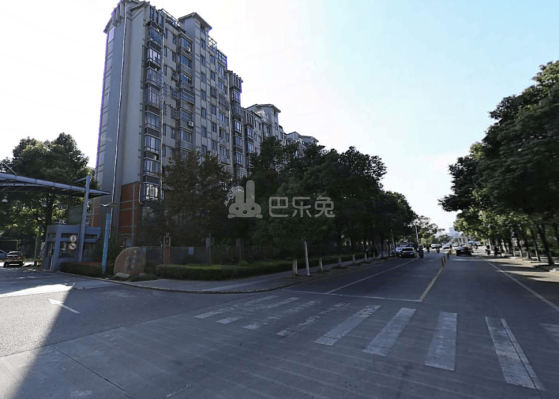 博泰景苑8306947周边环境图7