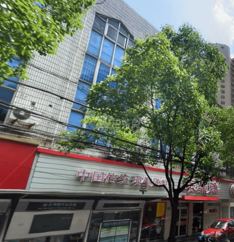 新市家园6120707周边环境图13