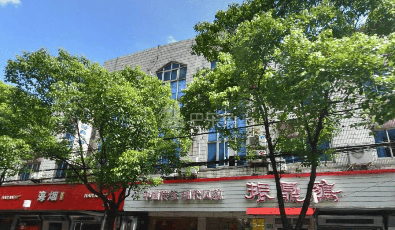 新市家园6120707周边环境图14