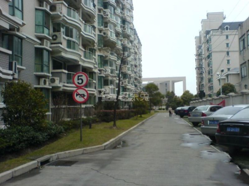 财大公寓11689466周边环境图10