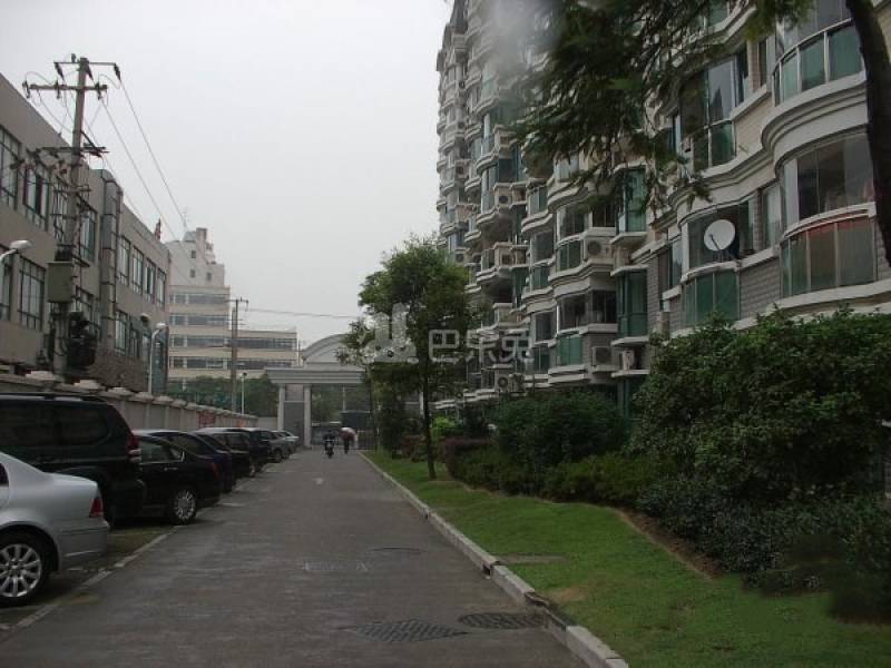 财大公寓11689466周边环境图11