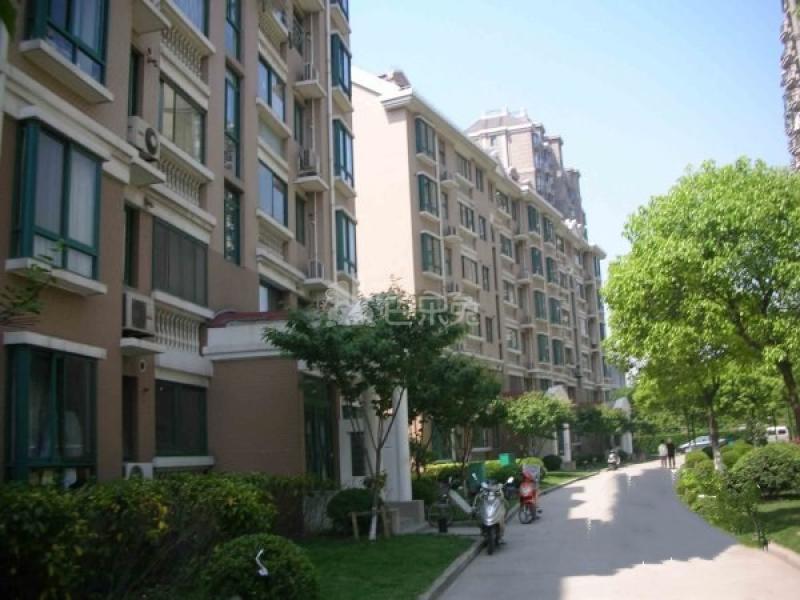 财大公寓11689466周边环境图13