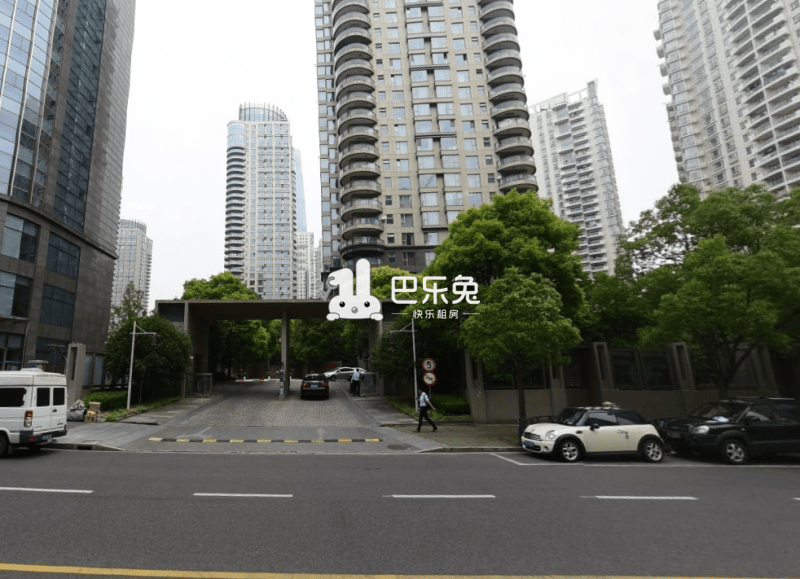 上海浦东_财富海景_2室2厅2卫_整租_浦明路258弄-上海