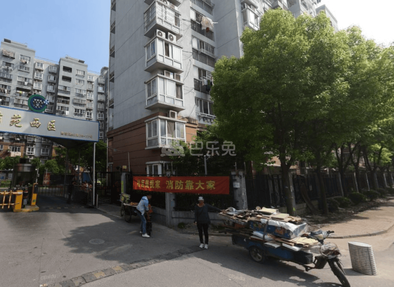 采菊苑7438462周边环境图8