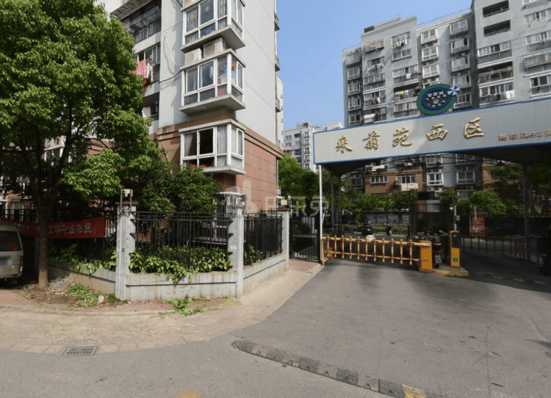 采菊苑7438462周边环境图9