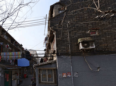 谈家桥路155弄小区 1室1厅1卫