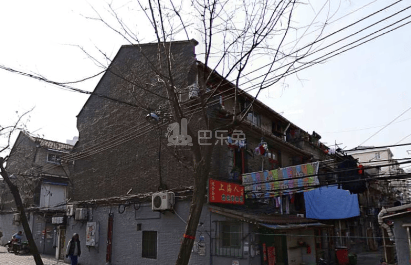 谈家桥路155弄小区18138644周边环境图1