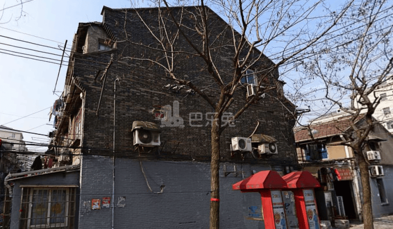 谈家桥路155弄小区18138644周边环境图2