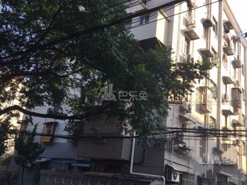 谈家桥路163弄小区17906008周边环境图1