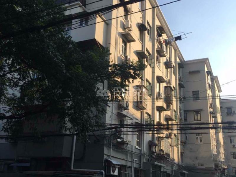 谈家桥路163弄小区17906008周边环境图2