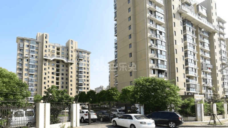 汤巷馨村北区3566204周边环境图8