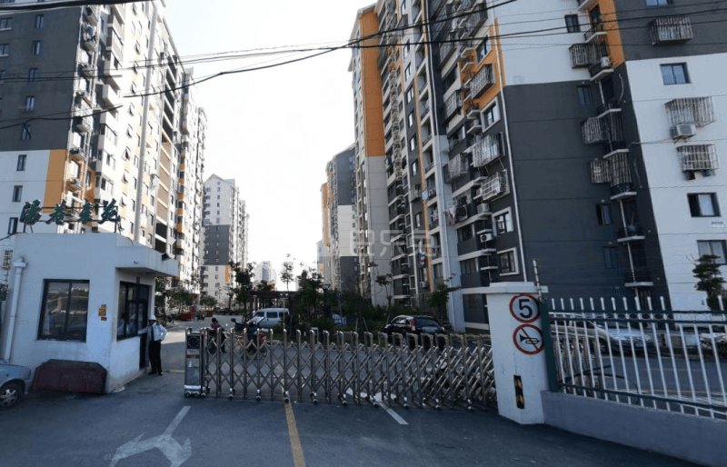 汤巷雅苑4405312周边环境图11