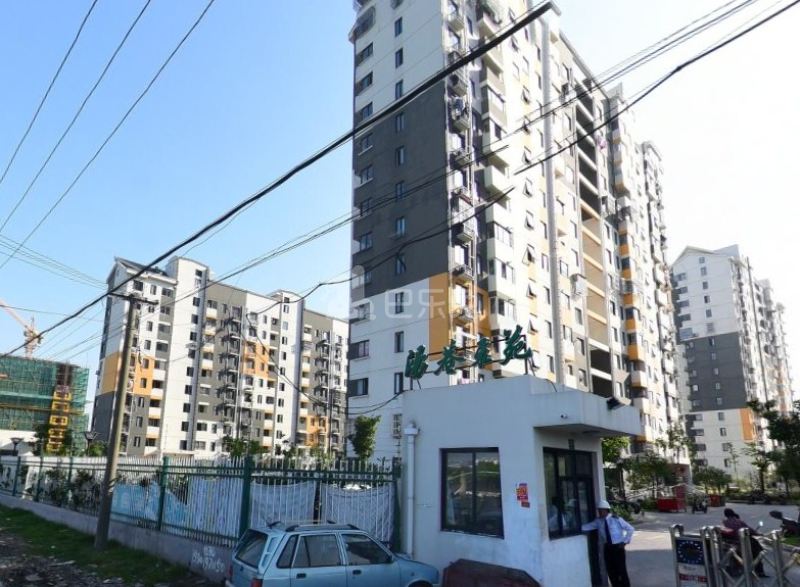 汤巷雅苑4405312周边环境图12