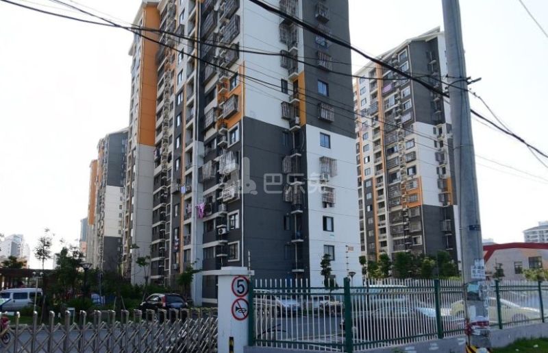 汤巷雅苑4405312周边环境图13