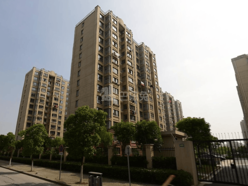 唐丰苑13226604周边环境图12