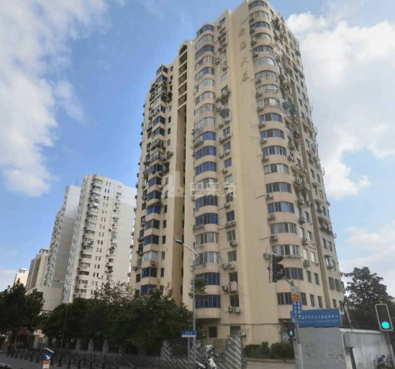 南国大厦5173188周边环境图8